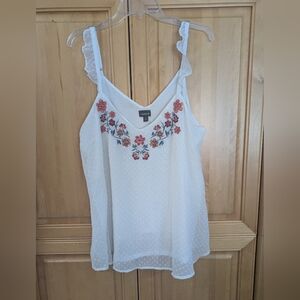 Torrid Cami/Tank Size 1/16